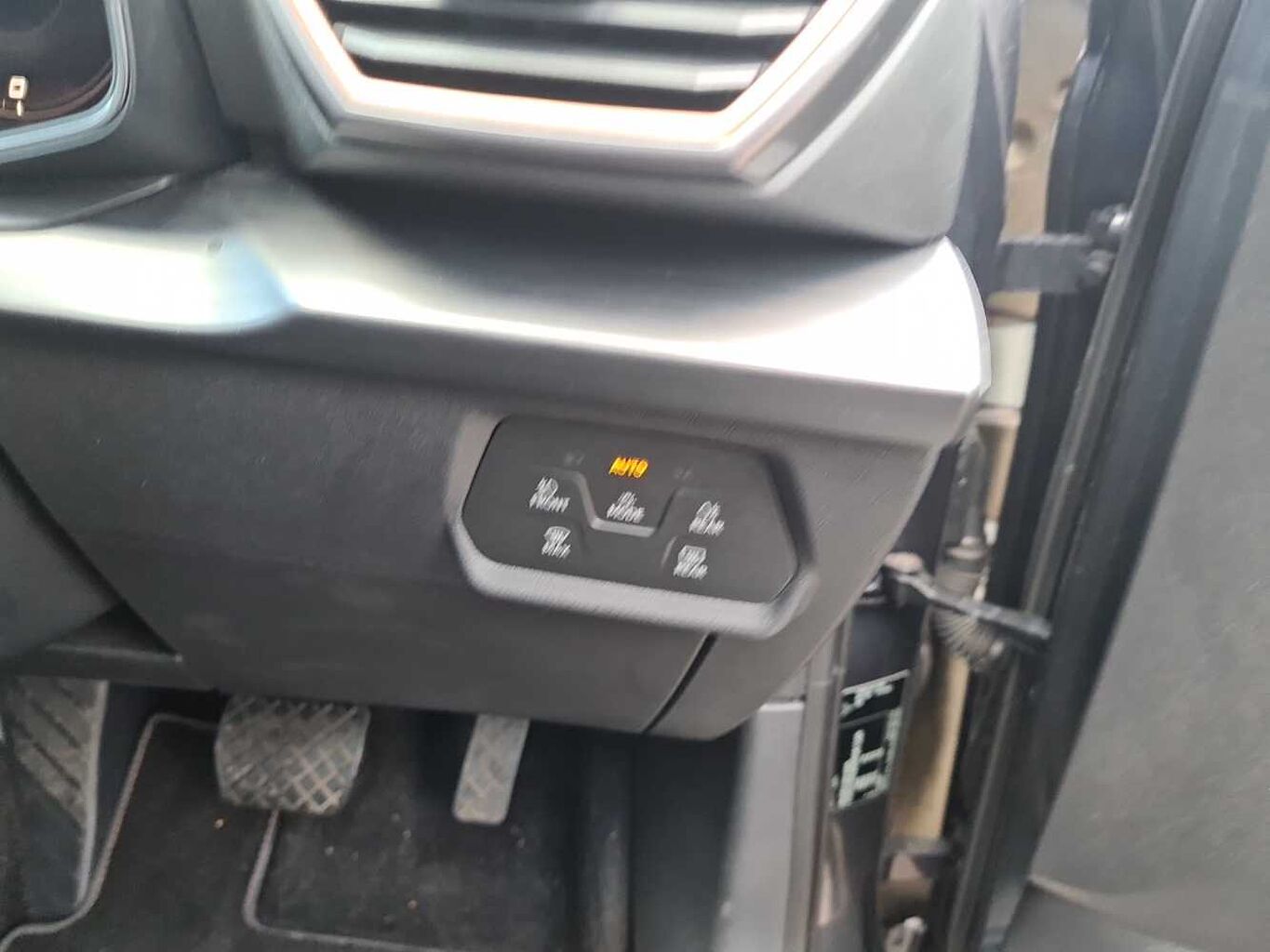 Used Cupra Formentor 2022 for sale - 77068821: Photo 9