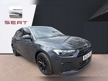 Audi A1 feature image