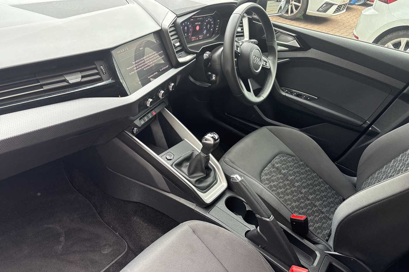 Used Audi A1 2024 for sale - 78209797: Photo 2