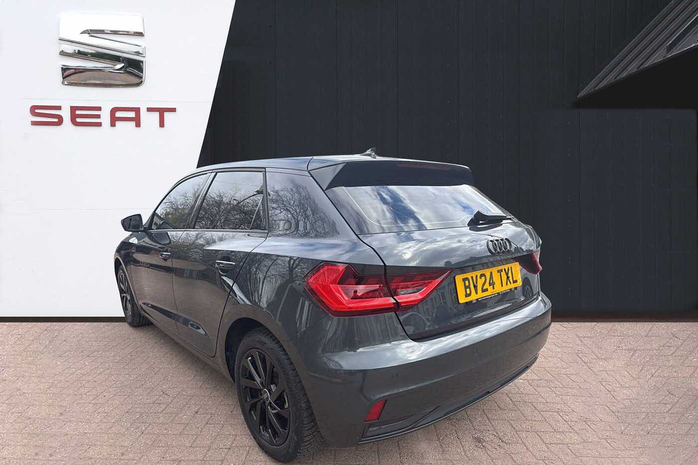 Used Audi A1 2024 for sale - 78209797: Photo 3