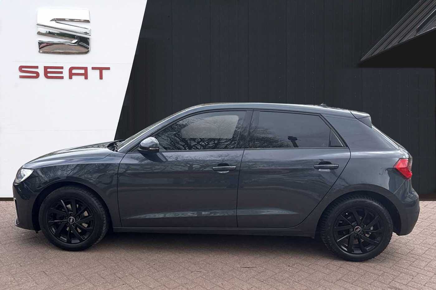 Used Audi A1 2024 for sale - 78209797: Photo 4