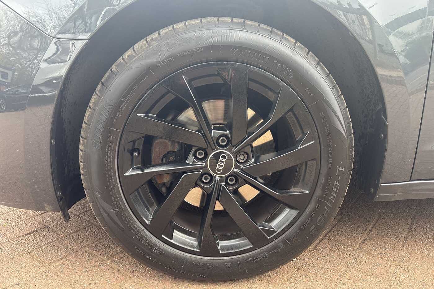 Used Audi A1 2024 for sale - 78209797: Photo 5