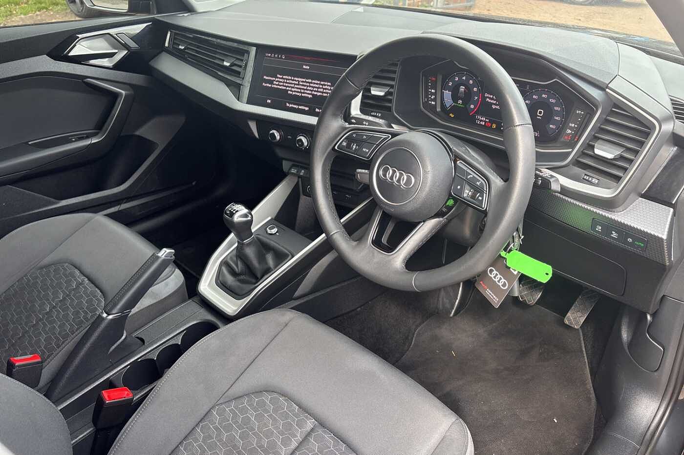 Used Audi A1 2024 for sale - 78209797: Photo 6