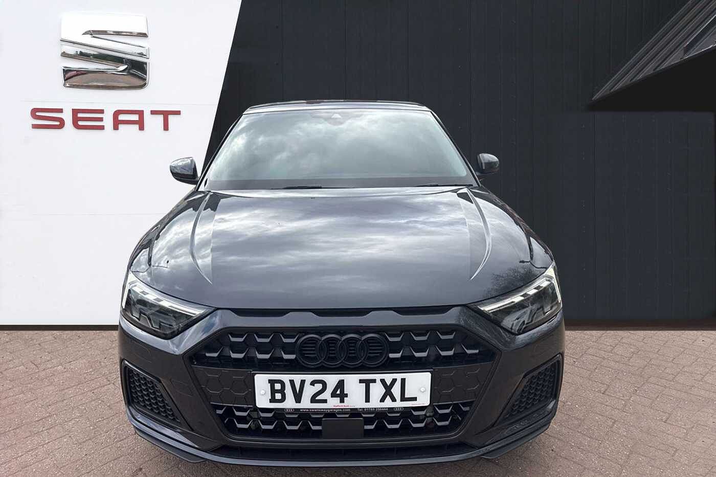 Used Audi A1 2024 for sale - 78209797: Photo 7