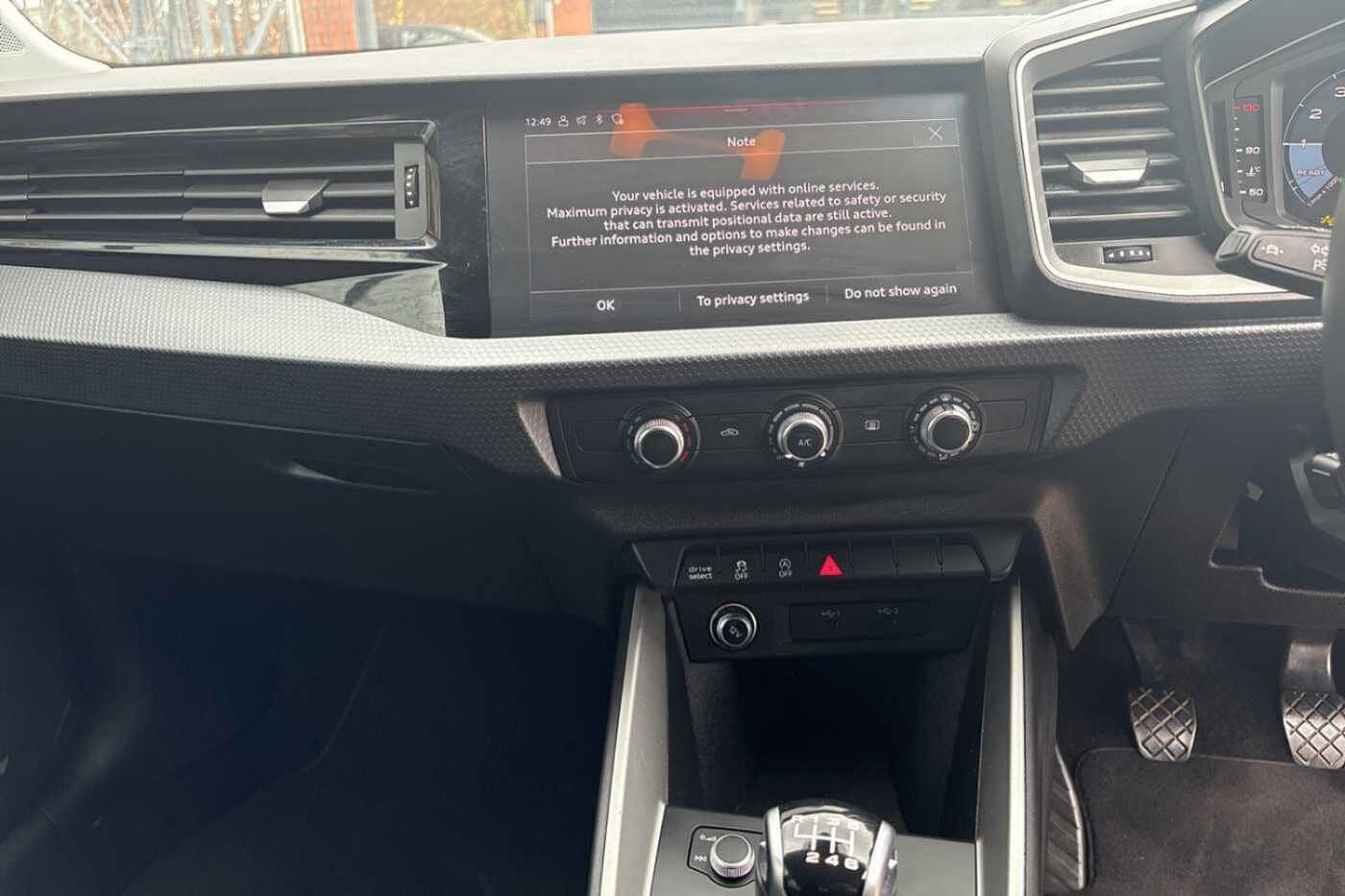 Used Audi A1 2024 for sale - 78209797: Photo 9