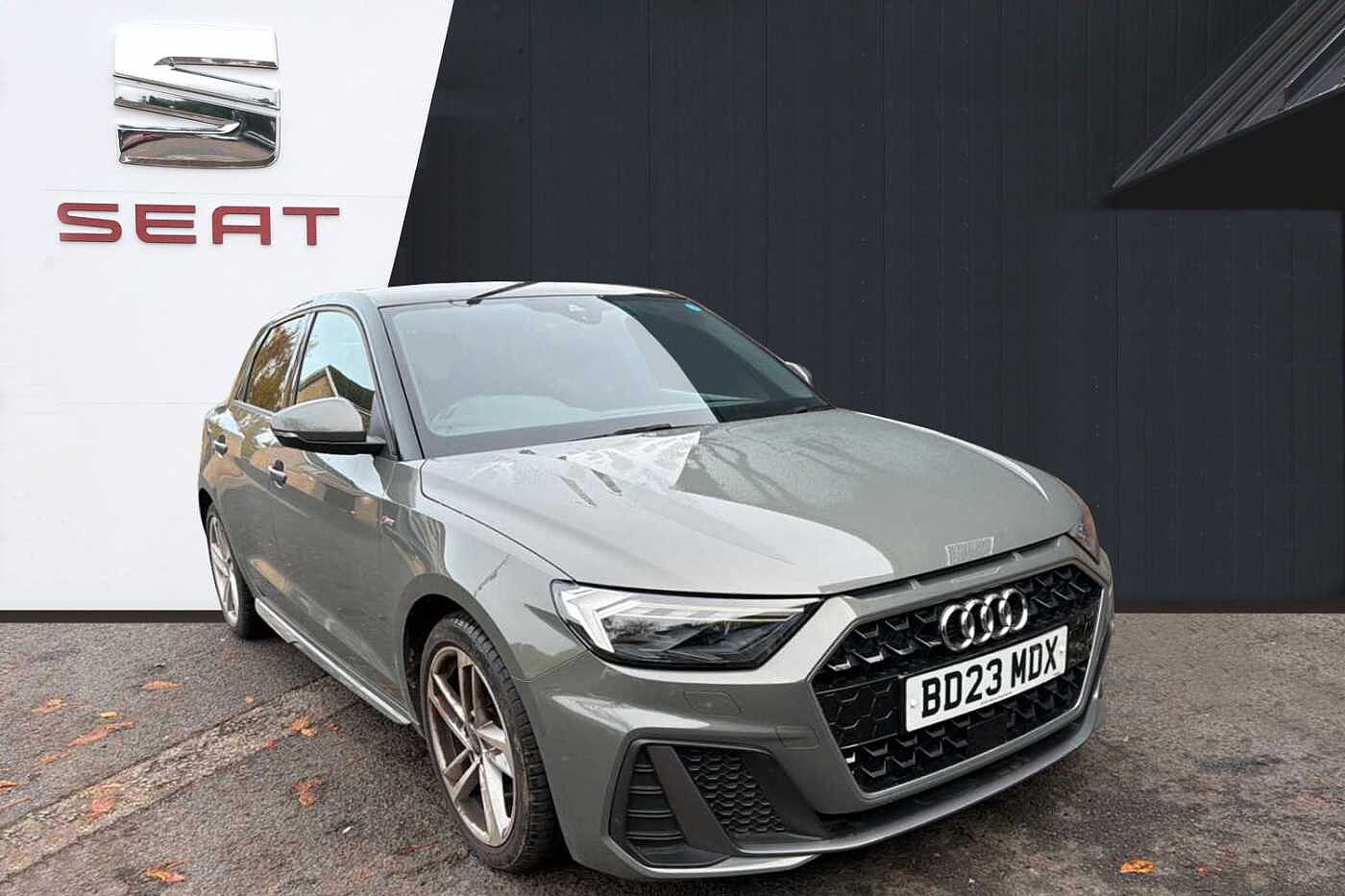 Used Audi A1 2023 for sale - 76676801: Photo 1