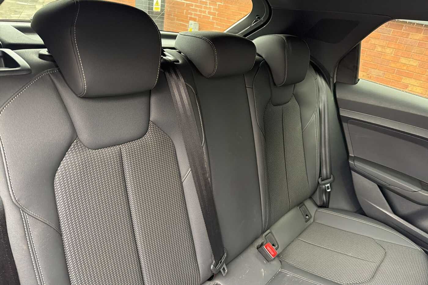 Used Audi A1 2023 for sale - 76676801: Photo 10