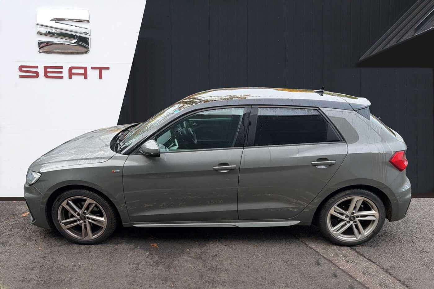 Used Audi A1 2023 for sale - 76676801: Photo 4