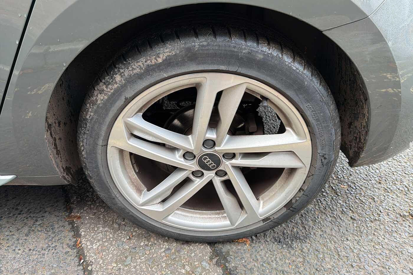 Used Audi A1 2023 for sale - 76676801: Photo 5