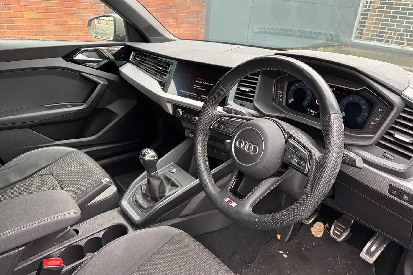 Used Audi A1 2023 for sale - 76676801: Photo 6