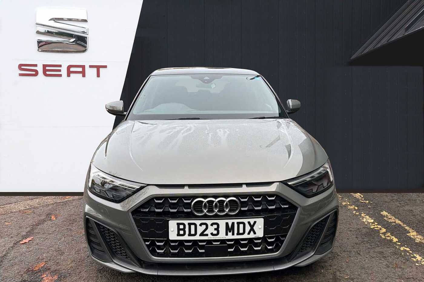 Used Audi A1 2023 for sale - 76676801: Photo 7
