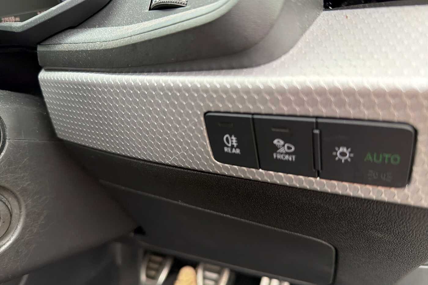 Used Audi A1 2023 for sale - 76676801: Photo 9