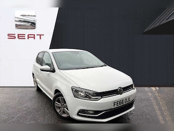 Volkswagen Polo feature image