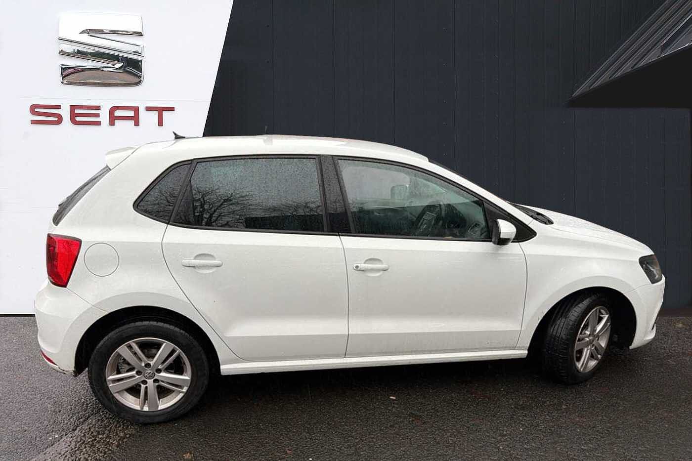 Used Volkswagen Polo 2016 for sale - 77417412: Photo 3