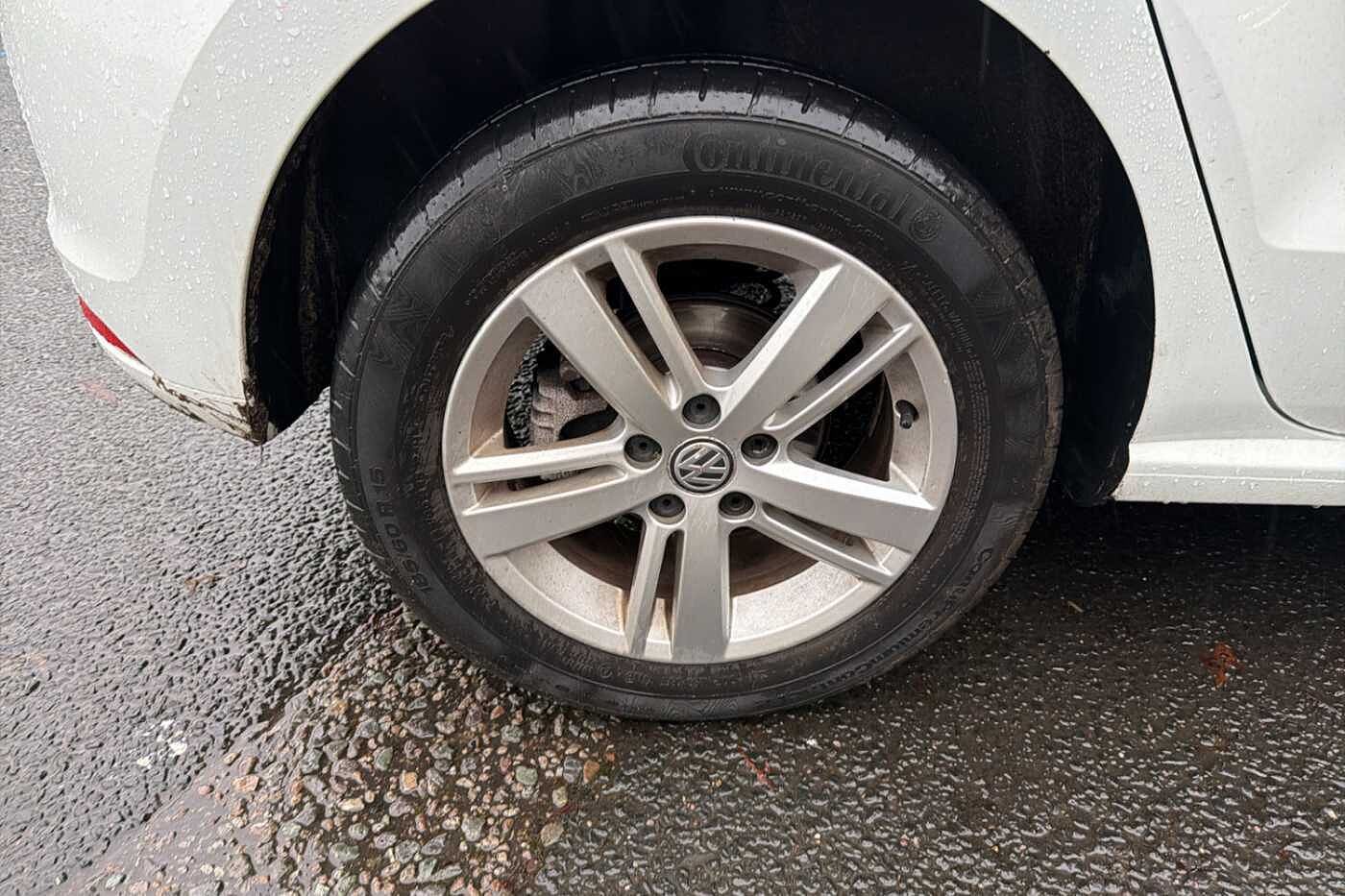 Used Volkswagen Polo 2016 for sale - 77417412: Photo 4