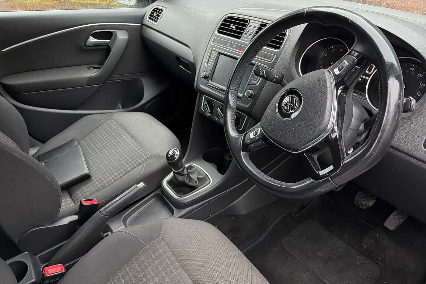 Used Volkswagen Polo 2016 for sale - 77417412: Photo 5