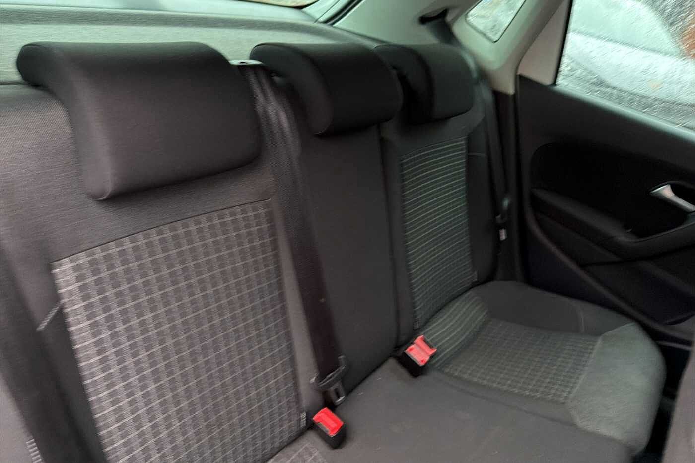 Used Volkswagen Polo 2016 for sale - 77417412: Photo 9