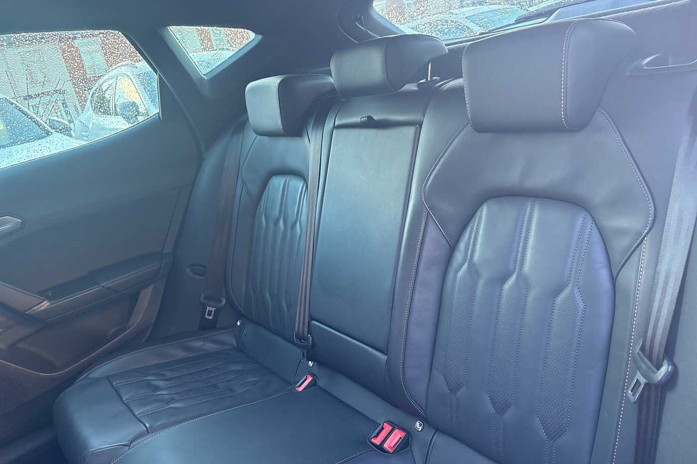 Used Cupra Formentor 2022 for sale - 76718674: Photo 10