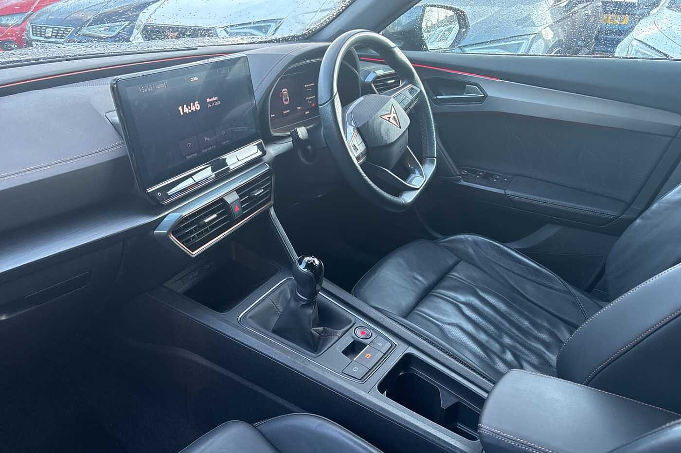 Used Cupra Formentor 2022 for sale - 76718674: Photo 2