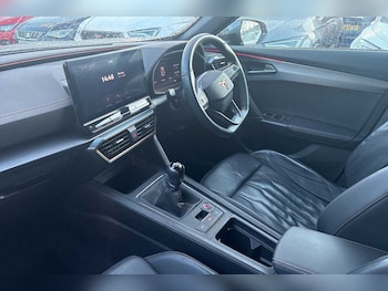 Used Cupra Formentor 2022 for sale - 76718674: Photo