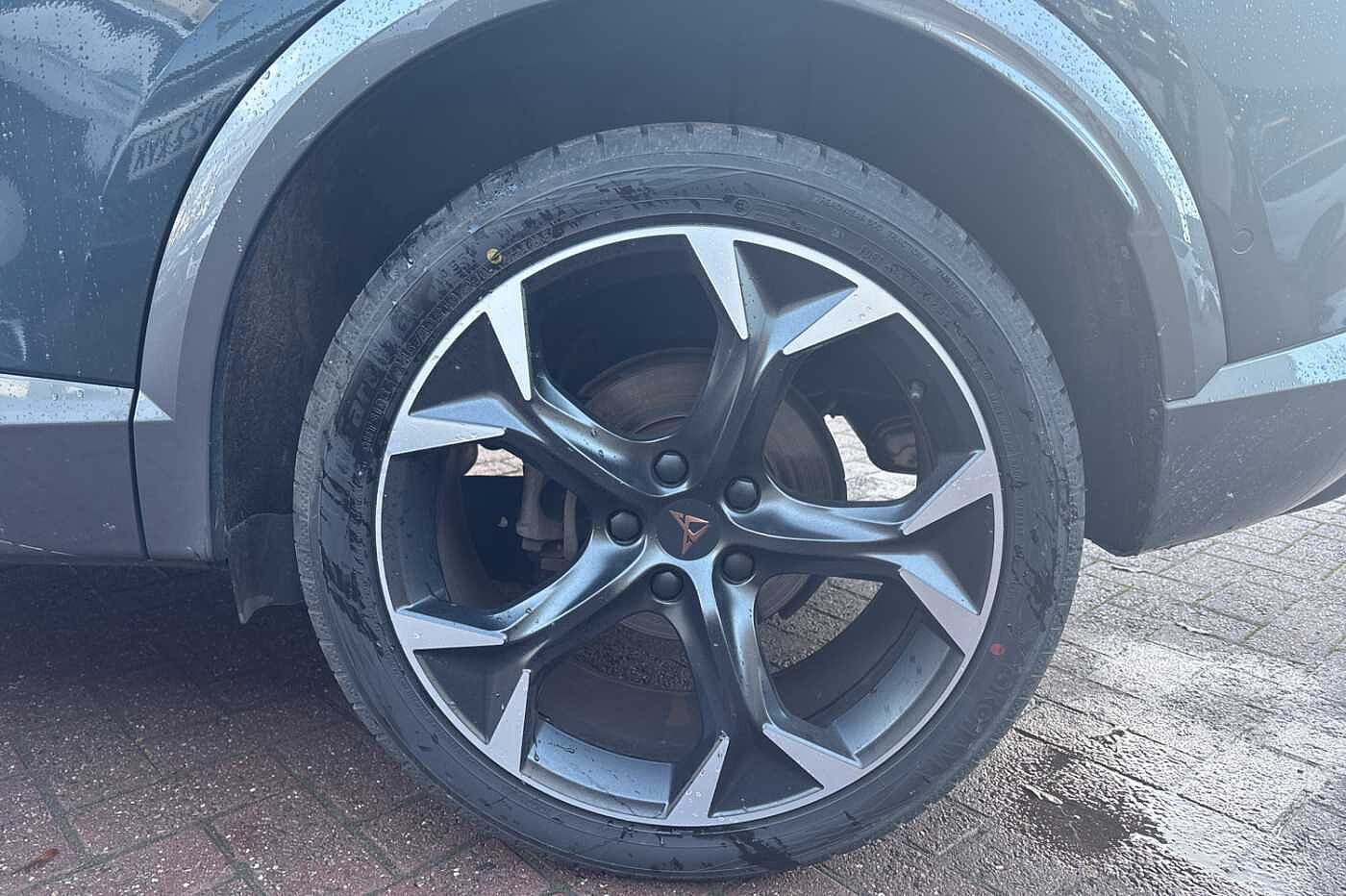 Used Cupra Formentor 2022 for sale - 76718674: Photo 5