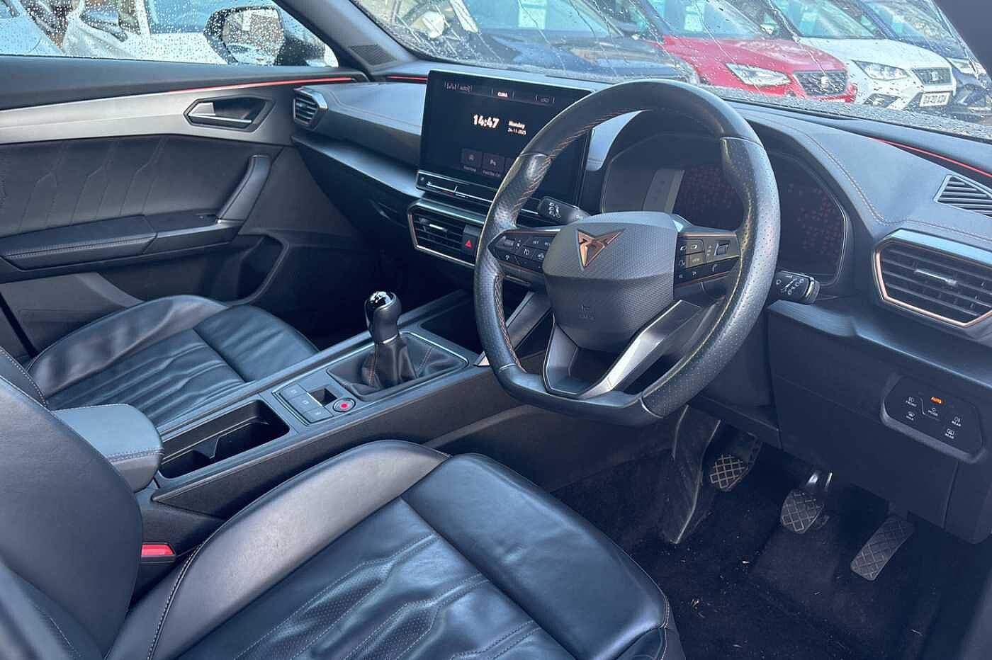 Used Cupra Formentor 2022 for sale - 76718674: Photo 6