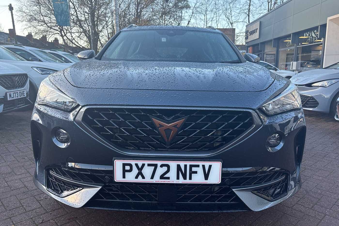 Used Cupra Formentor 2022 for sale - 76718674: Photo 7