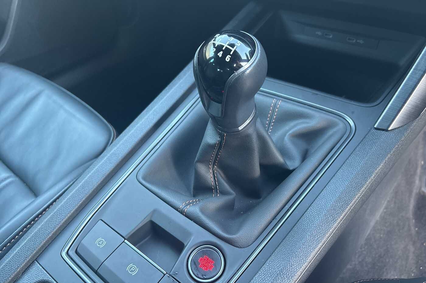 Used Cupra Formentor 2022 for sale - 76718674: Photo 8