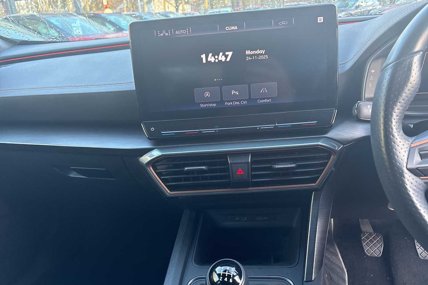 Used Cupra Formentor 2022 for sale - 76718674: Photo 9