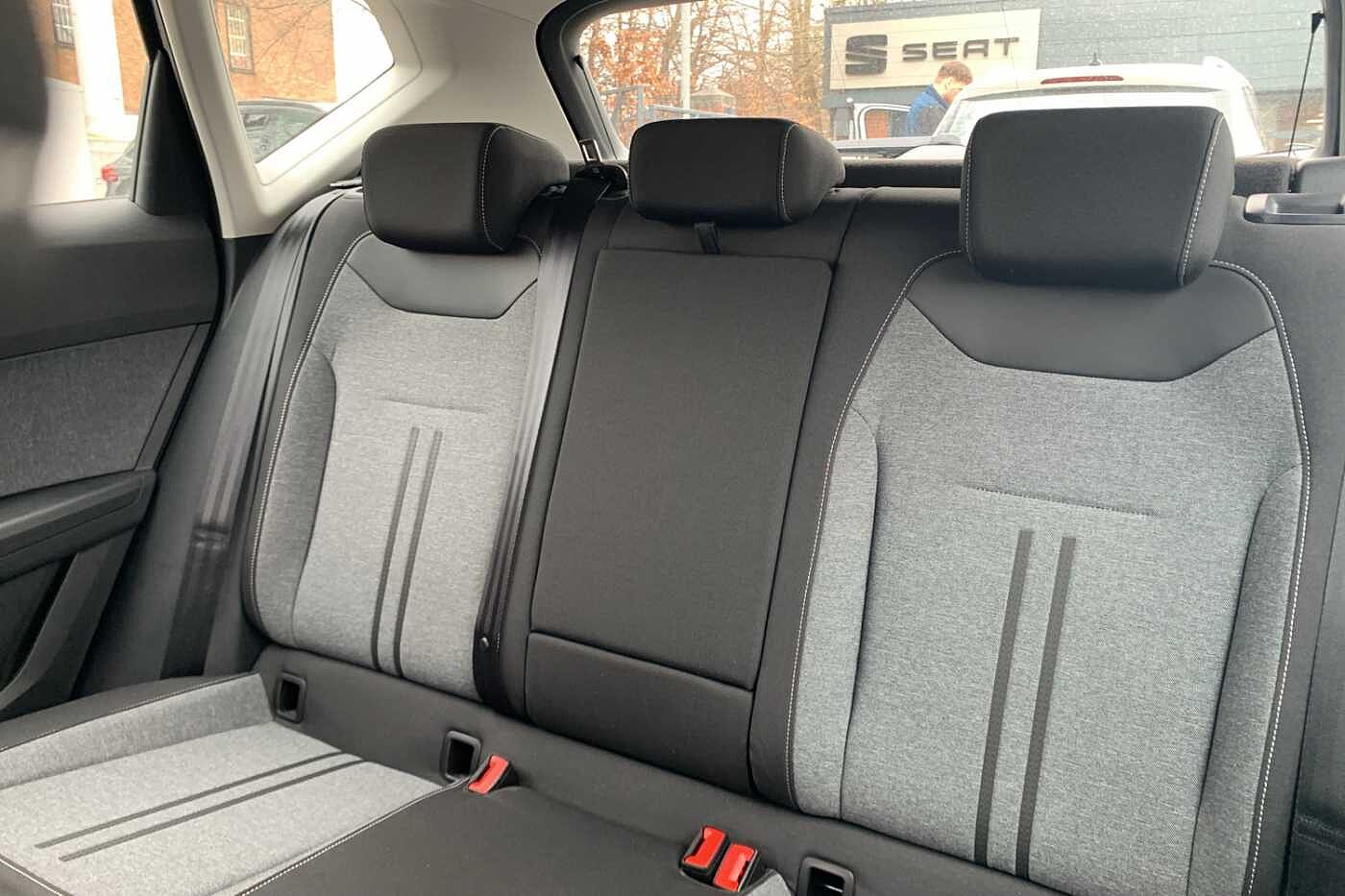 Used SEAT Ateca 2022 for sale - 78133439: Photo 10