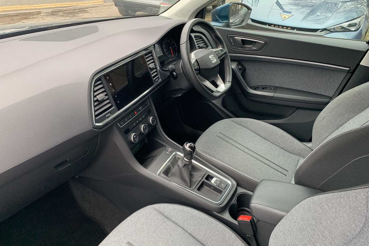 Used SEAT Ateca 2022 for sale - 78133439: Photo 2