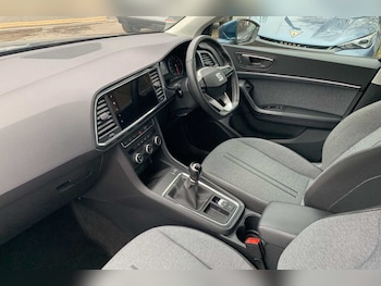 Used SEAT Ateca 2022 for sale - 78133439: Photo