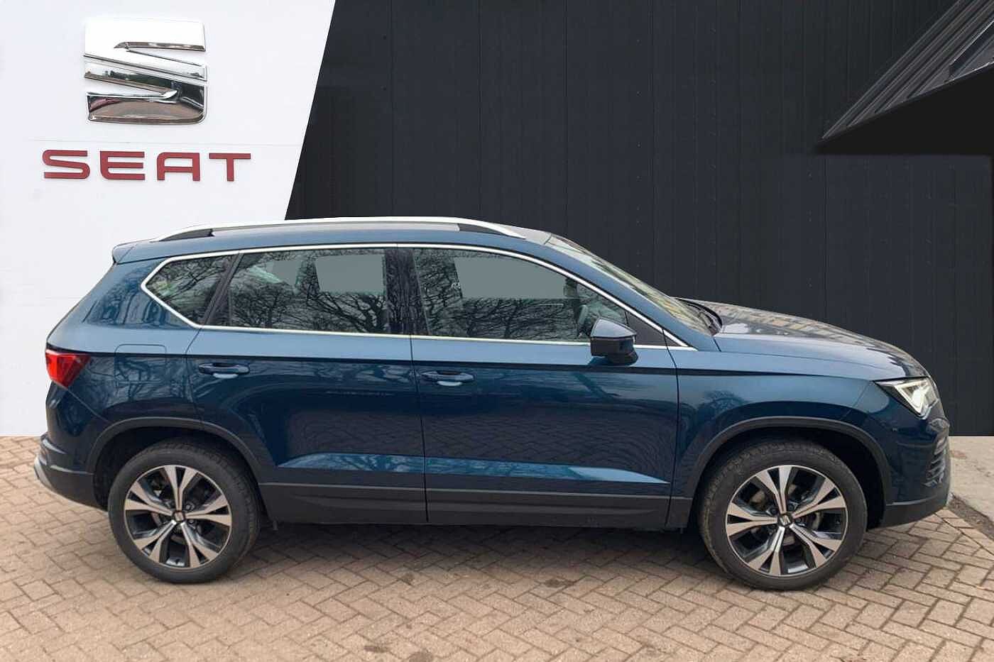 Used SEAT Ateca 2022 for sale - 78133439: Photo 4