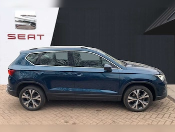 Used SEAT Ateca 2022 for sale - 78133439: Photo