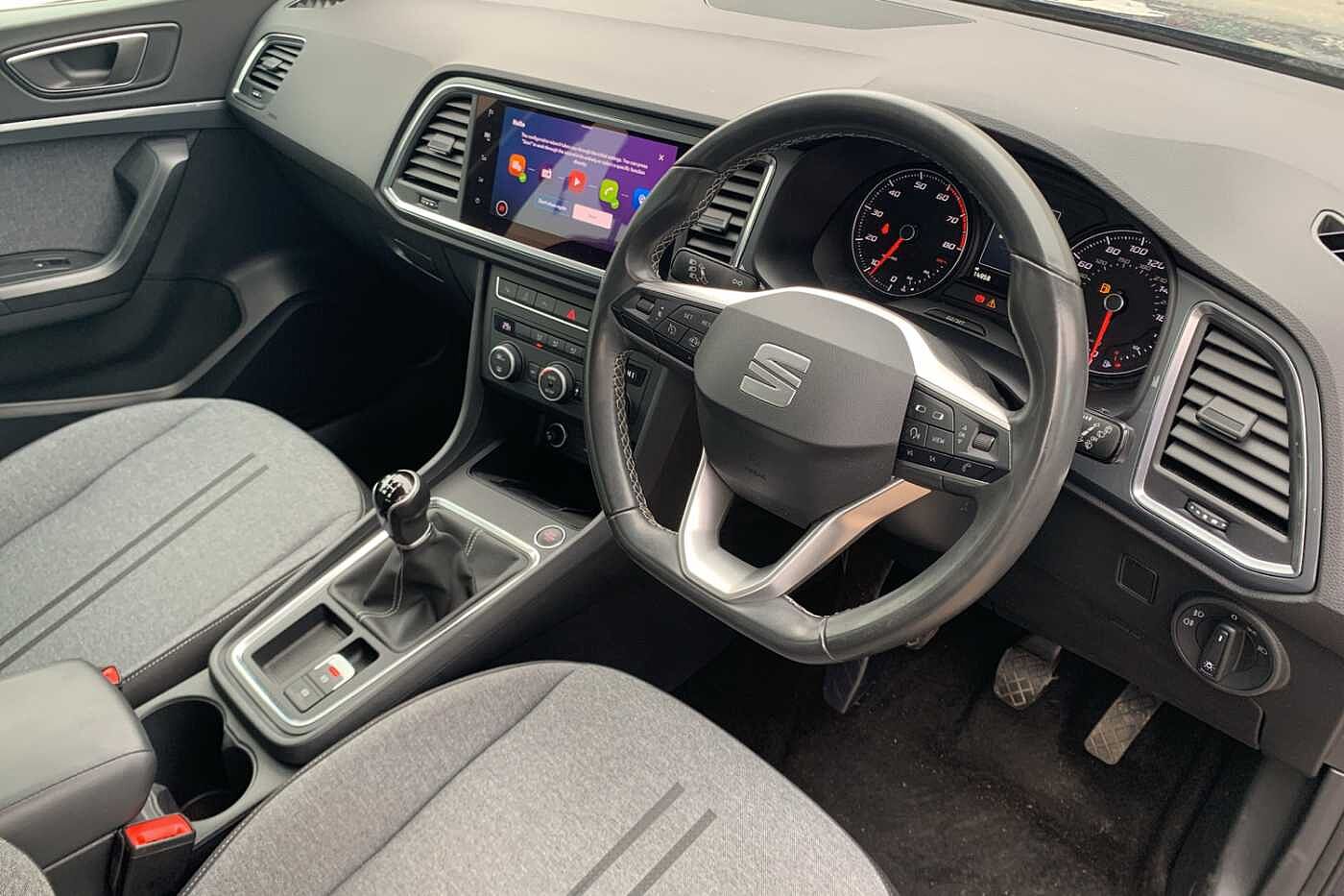 Used SEAT Ateca 2022 for sale - 78133439: Photo 6