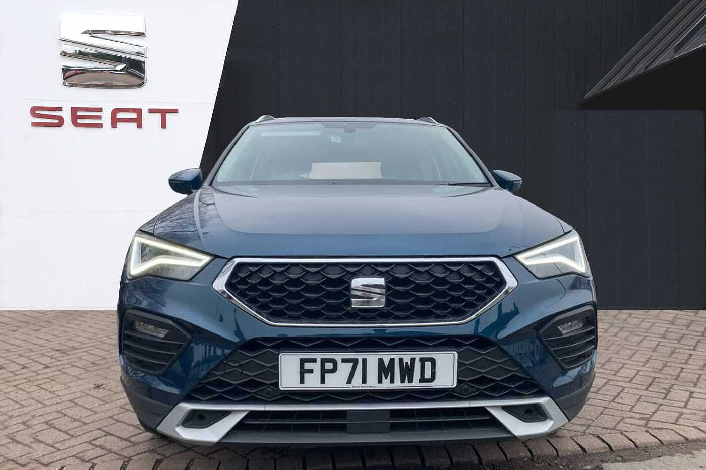 Used SEAT Ateca 2022 for sale - 78133439: Photo 7