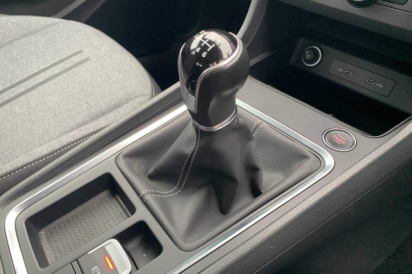 Used SEAT Ateca 2022 for sale - 78133439: Photo 8