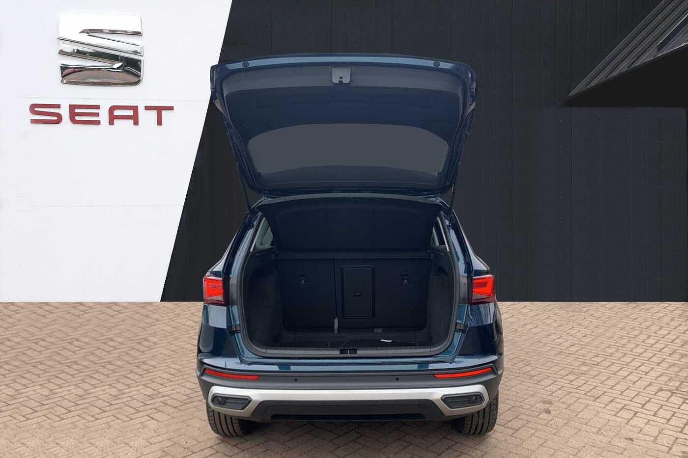 Used SEAT Ateca 2022 for sale - 78133439: Photo 9