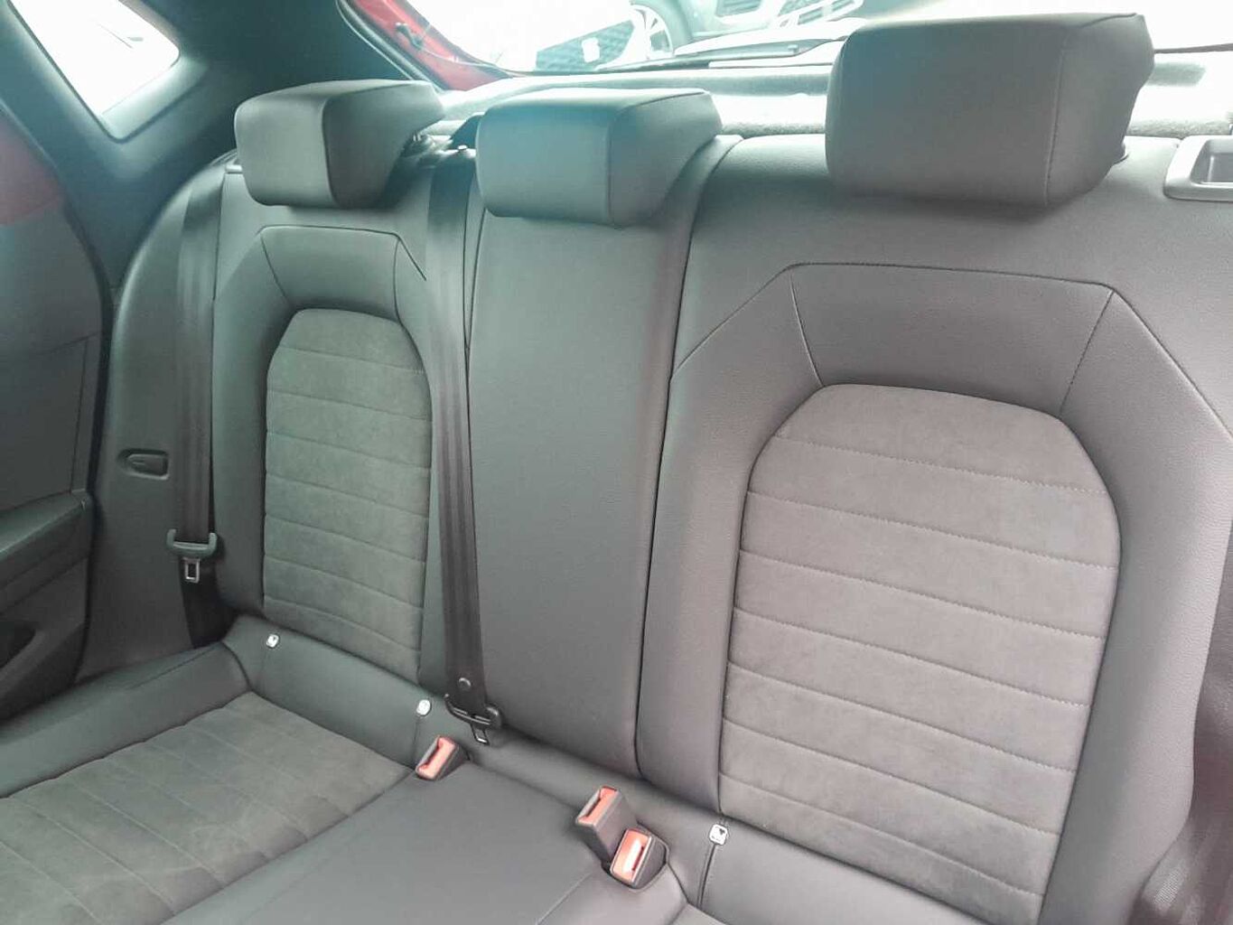 Used SEAT Ibiza 2023 for sale - 76675913: Photo 10