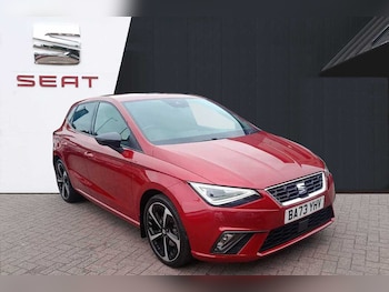 SEAT - Ibiza