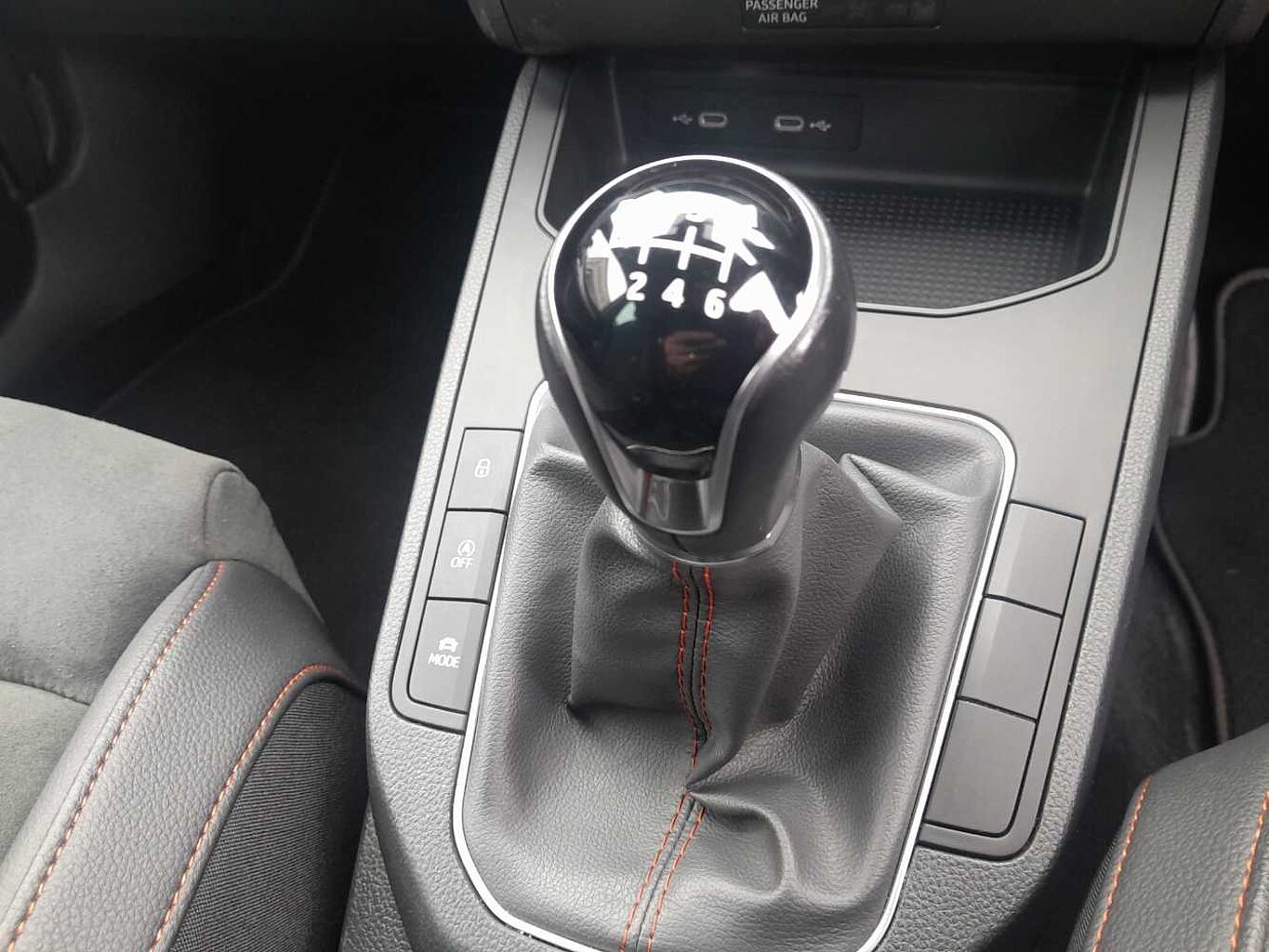 Used SEAT Ibiza 2023 for sale - 76675913: Photo 8