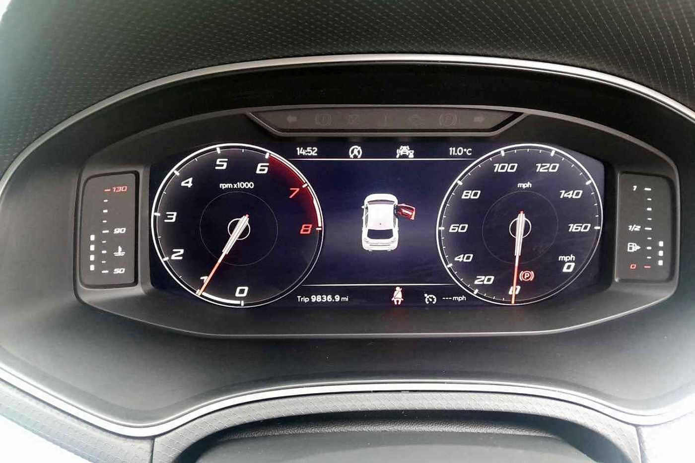 Used SEAT Ibiza 2023 for sale - 76675913: Photo 9