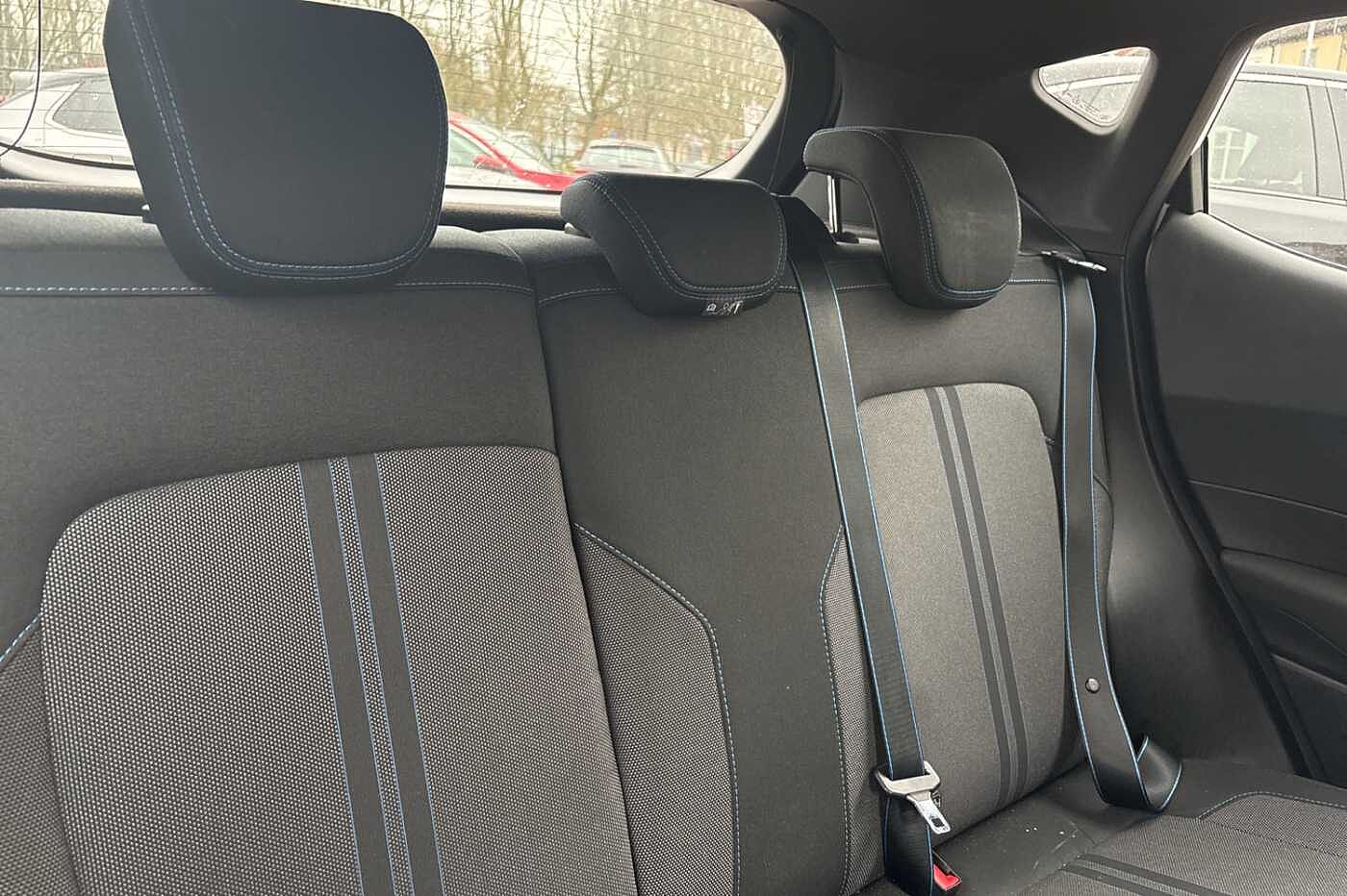 Used Ford Fiesta 2019 for sale - 77773908: Photo 10