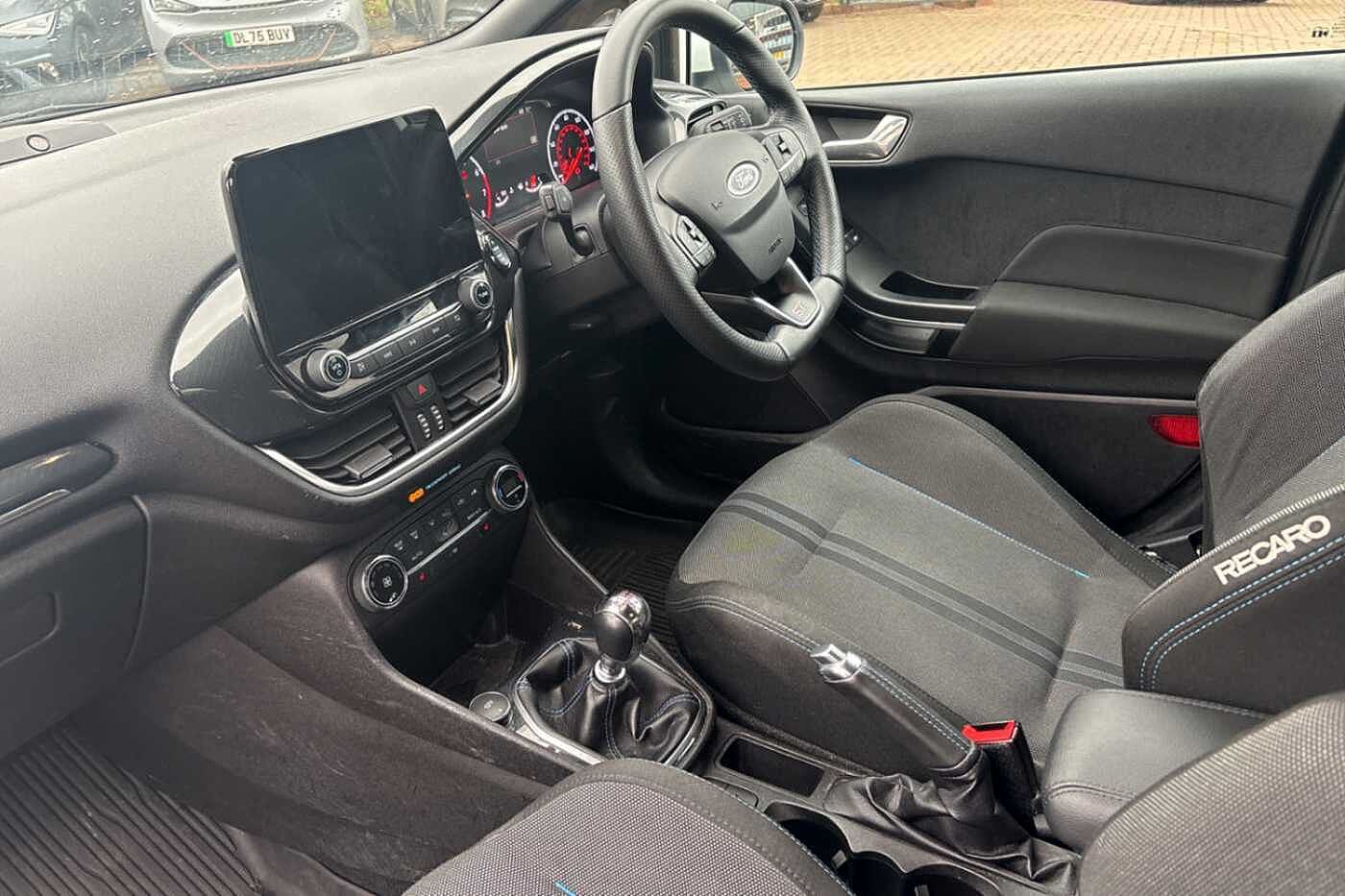 Used Ford Fiesta 2019 for sale - 77773908: Photo 2