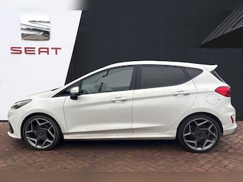 Used Ford Fiesta 2019 for sale - 77773908: Photo