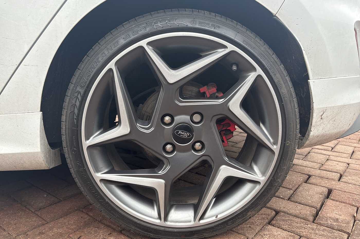 Used Ford Fiesta 2019 for sale - 77773908: Photo 5