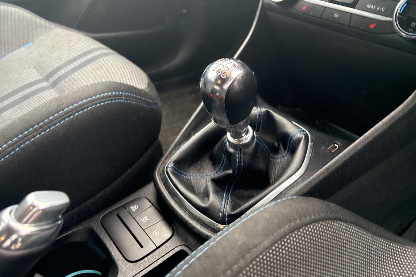 Used Ford Fiesta 2019 for sale - 77773908: Photo 7