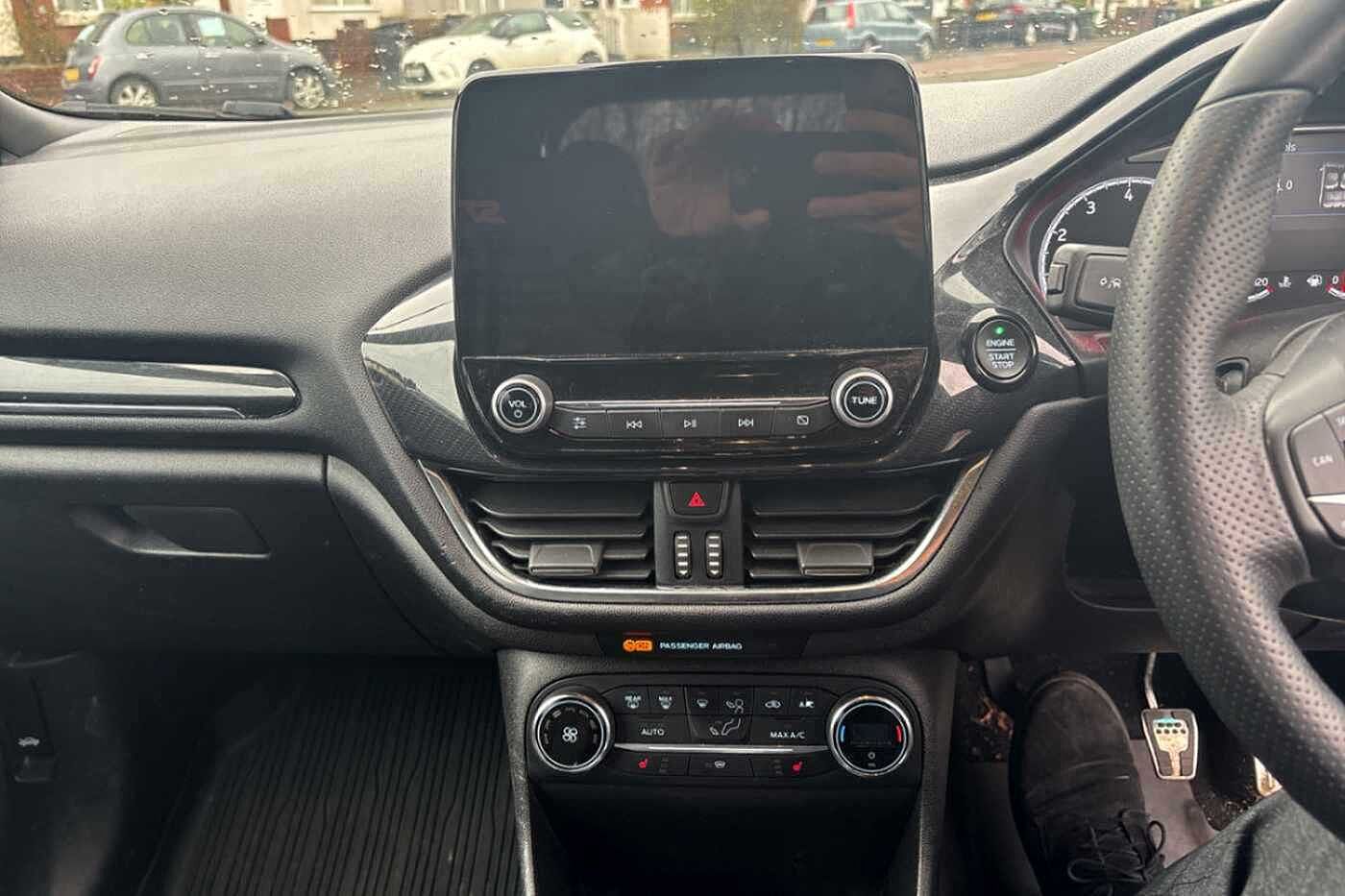 Used Ford Fiesta 2019 for sale - 77773908: Photo 9