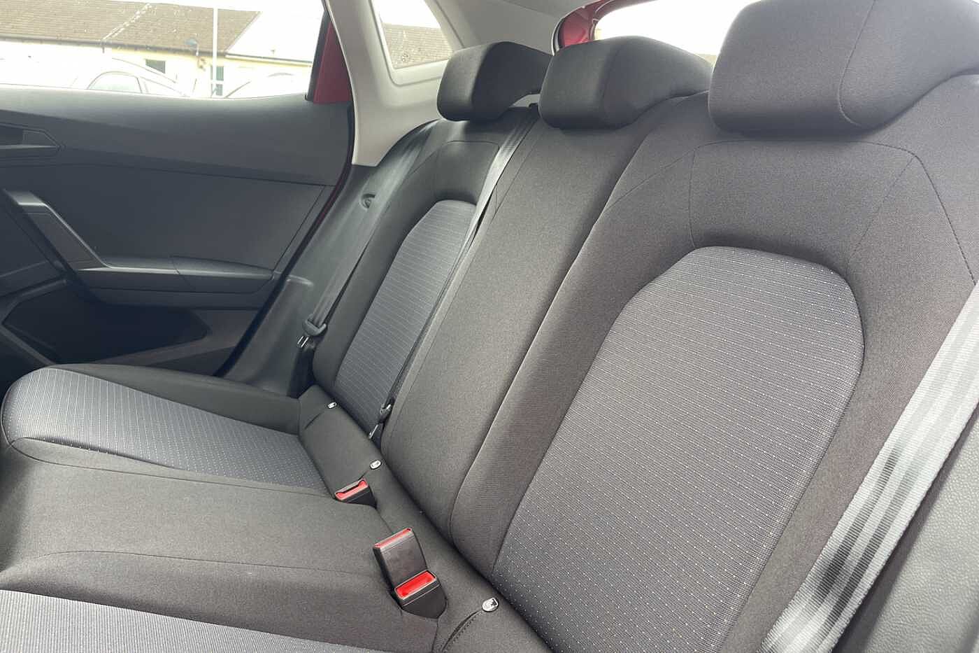 Used SEAT Ibiza 2021 for sale - 76674061: Photo 10