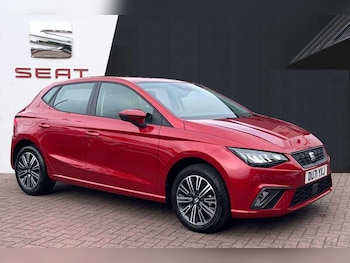 Used SEAT Ibiza 2021 for sale - 76674061: Photo